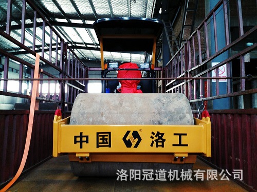 洛陽冠道機(jī)械有限公司