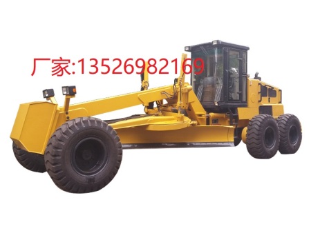 洛陽一拖平地機